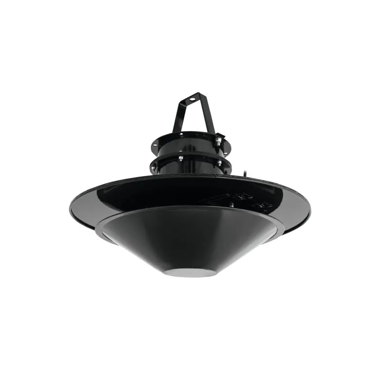 Markenprodukt EUROLITE SW-1 Konfettibläser