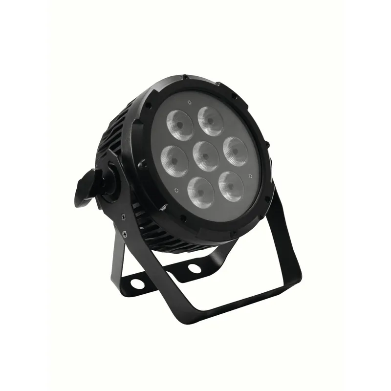 Kracherpreis FUTURELIGHT PRO Slim PAR-7 QCL RGBA