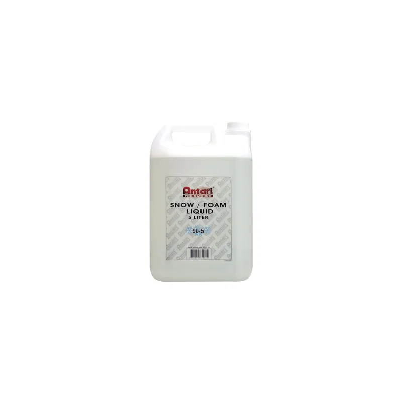 Meistverkauft Antari - Snow Liquid SL-5 Schneeflüssigkeit