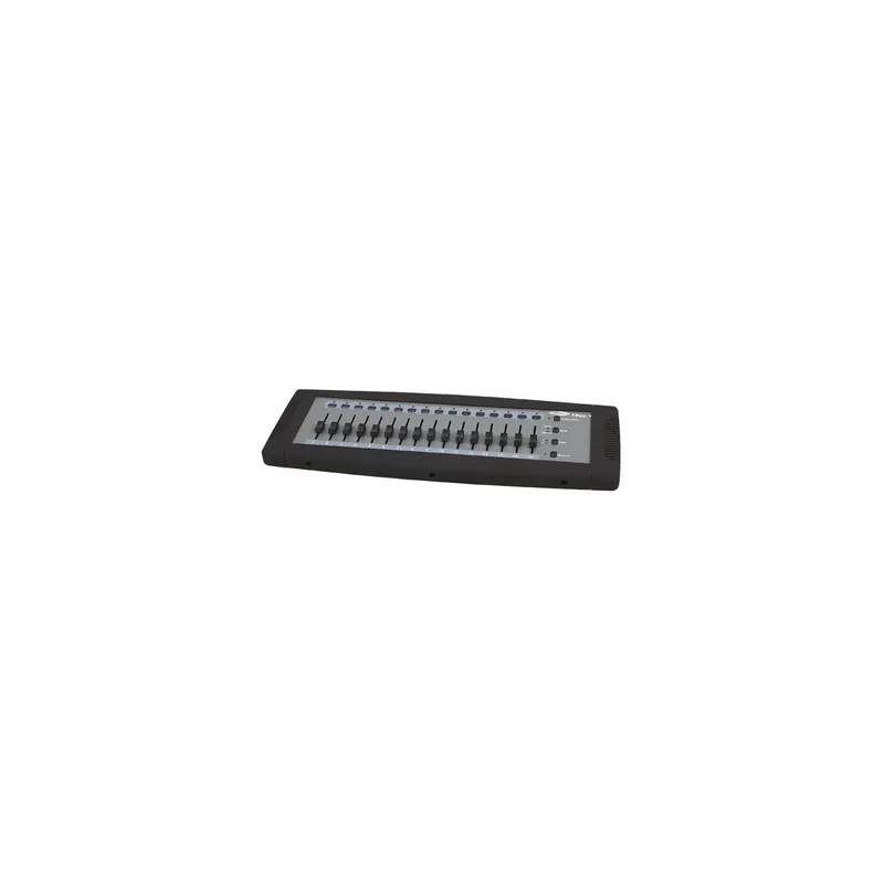 Showtec - Easy 16 DMX-Controller mit 16 Kanälen Bestpreis