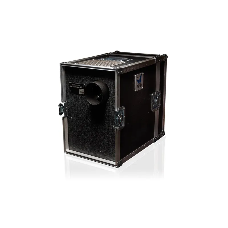 Top-Angebot Smoke Factory Enterprise TC4