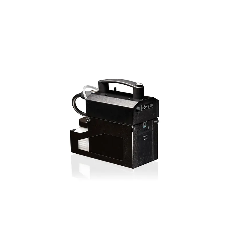 Smoke Factory Scotty II Top-Preis