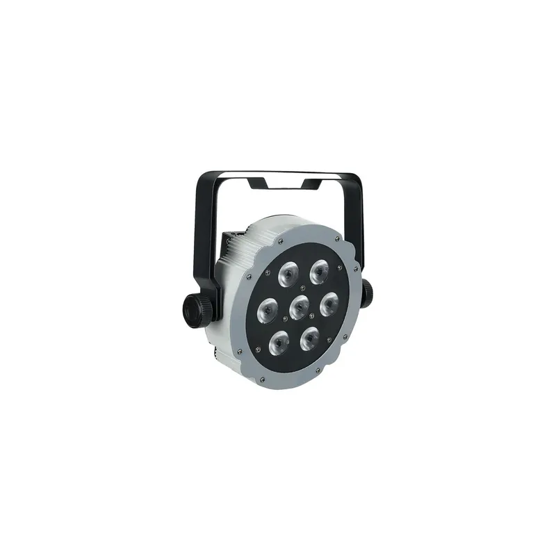 Preisreduziert Showtec Compact Par 7 Tri