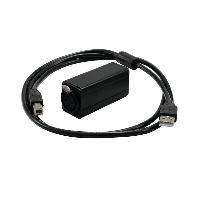 FUTURELIGHT ULB-2 USB-Uploadbox Online Kaufen