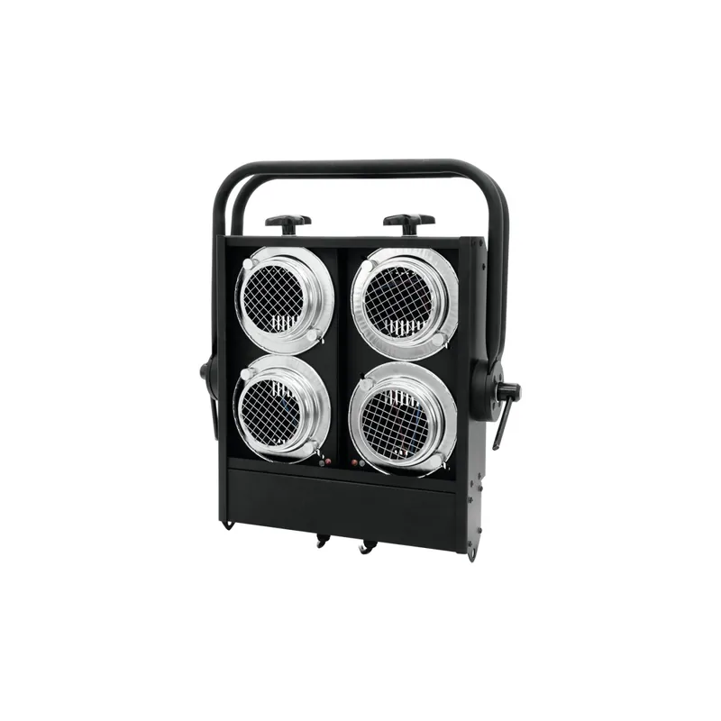 Begrenztes Angebot EUROLITE Audience Blinder 4xPAR-36 sw