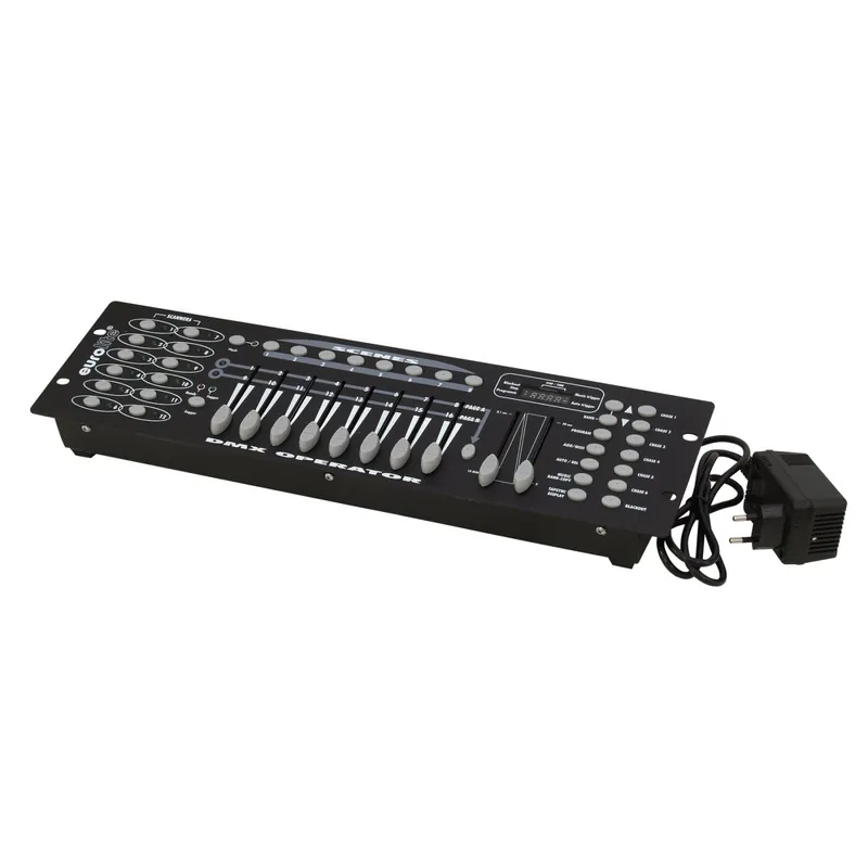 EUROLITE DMX Operator 192 Controller Angebot
