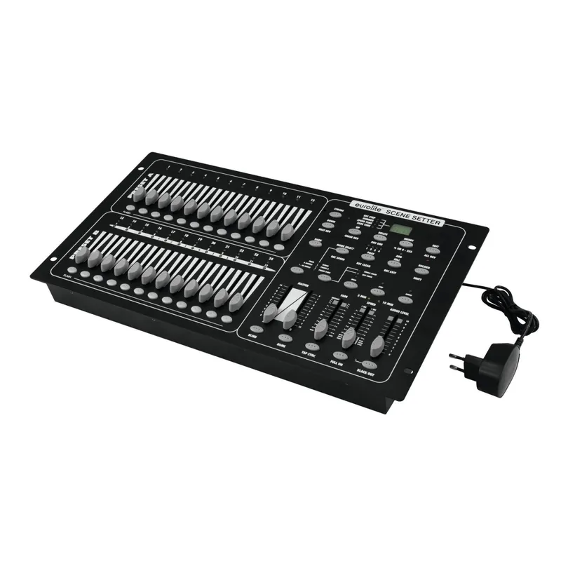 EUROLITE DMX Scene Setter Controller Jetzt Bestellen