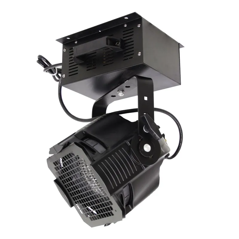 Markenware EUROLITE ML-575 MSR Multi Lens Spot sw