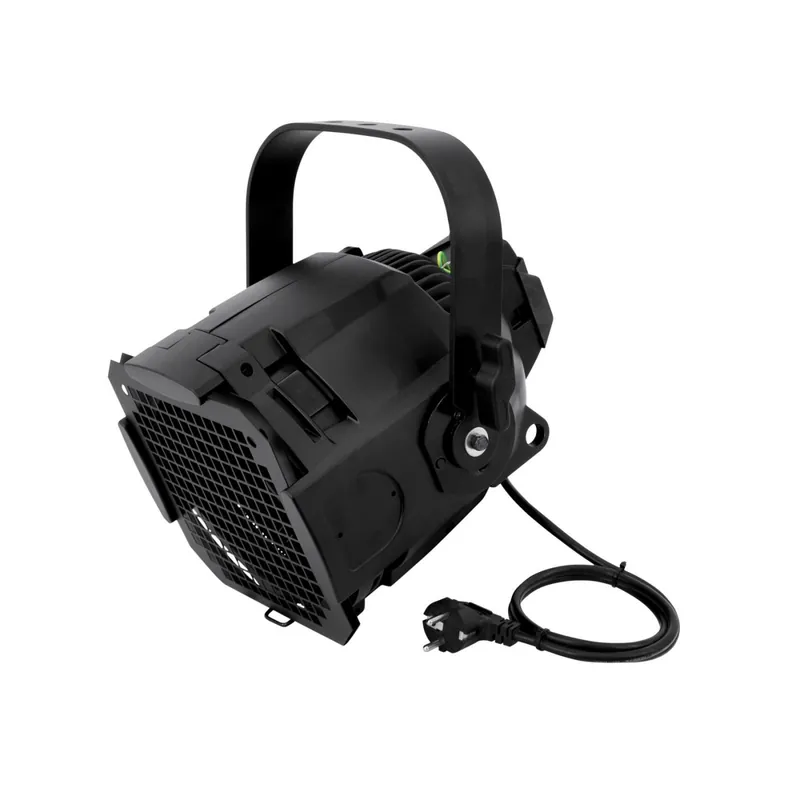 EUROLITE ML-64 GKV Multi Lens sw Kostenloser Rückversand