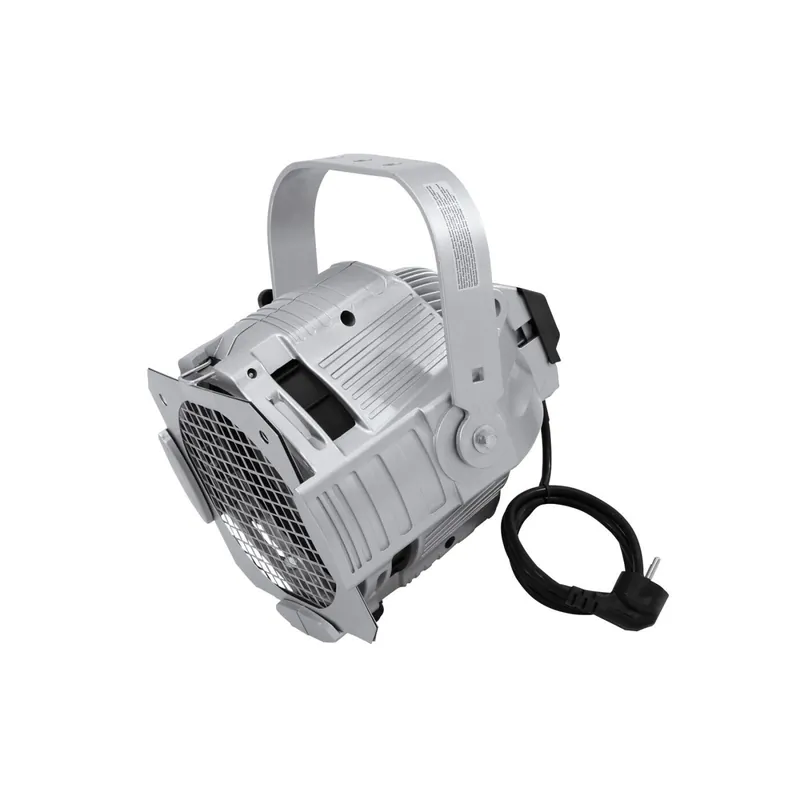 EUROLITE ML-64 ZOOM GKV Multi Lens Spot sil Direkt Vom Hersteller