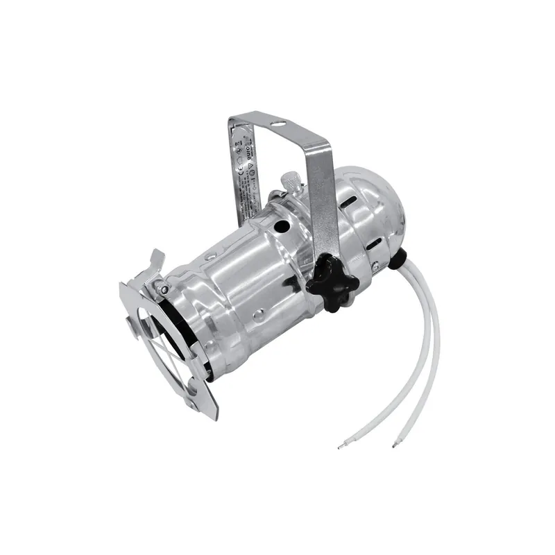 Nur Für Kurze Zeit EUROLITE PAR-16 Spot MR-16 silber