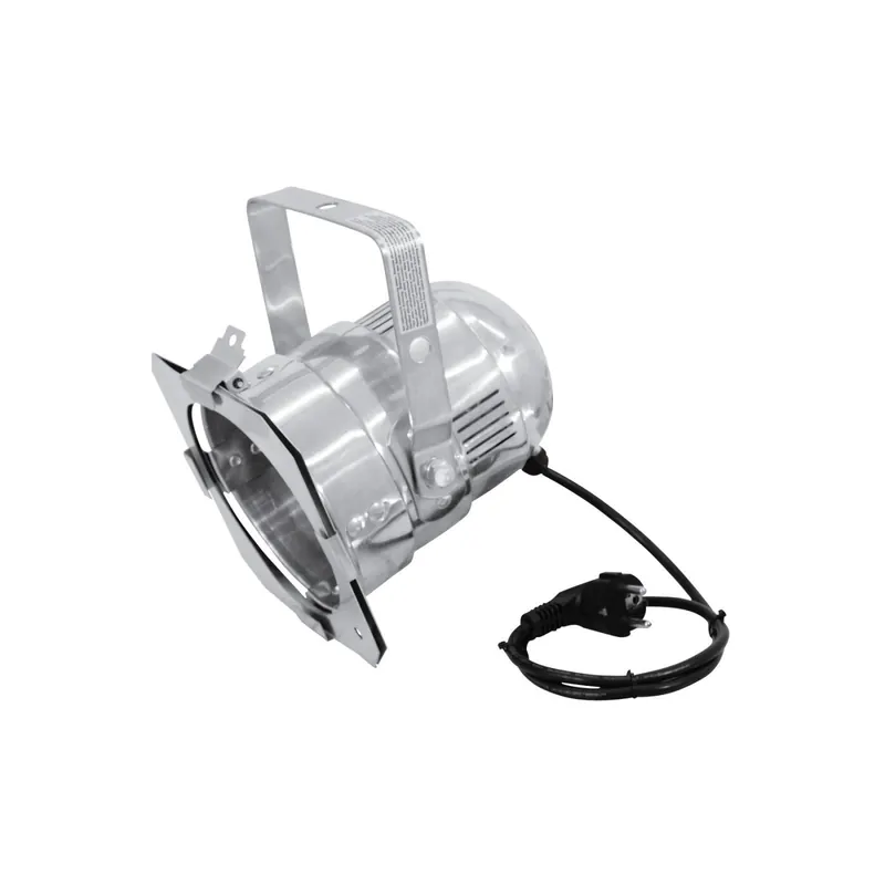 Markenprodukt EUROLITE PAR-38 Spot sil