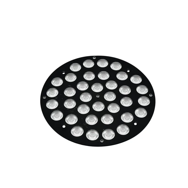 EUROLITE Linsensatz 15° für ML-56 RGBA/RGBW sw Top-Preis