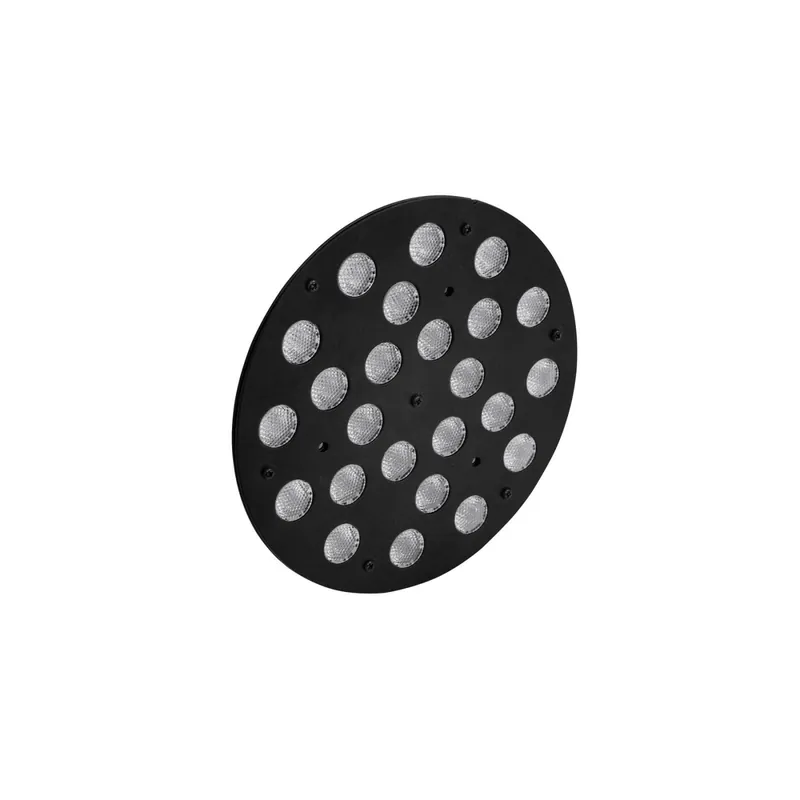 EUROLITE Linsensatz 45° für ML-56 RGBA/RGBW sw Markenprodukt