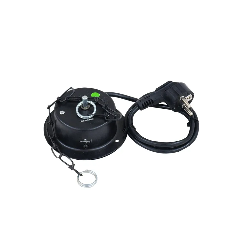 Bestseller EUROLITE MD-1015 Drehmotor mit Netzstecker