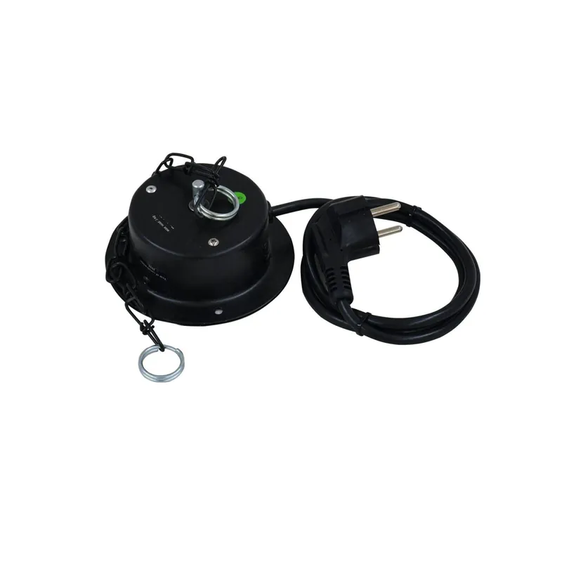 Finale Aktion EUROLITE MD-1030 Drehmotor mit Netzstecker