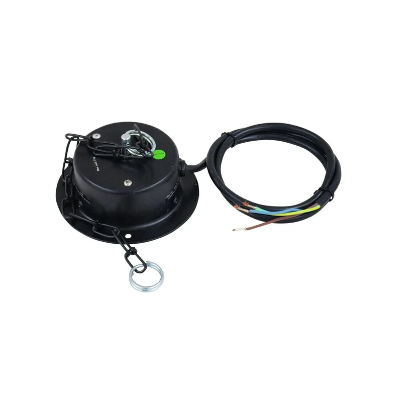 Günstig EUROLITE MD-1030 Drehmotor ohne Netzstecker