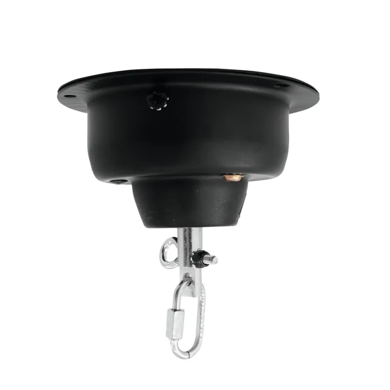 Letzte Chance EUROLITE MD-1515 Sicherheits-Drehmotor
