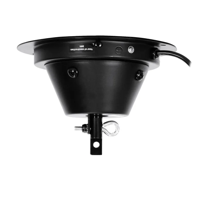 EUROLITE MD-2010 Sicherheits-Drehmotor Kostenfreie Lieferung
