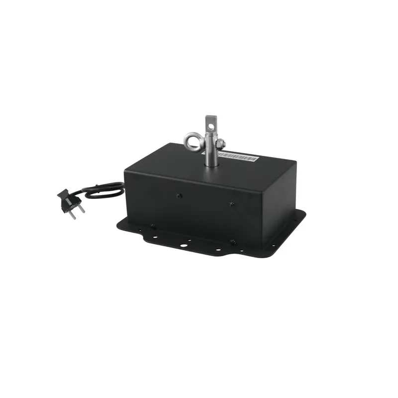 EUROLITE MD-3010 Sicherheits-Drehmotor Billig