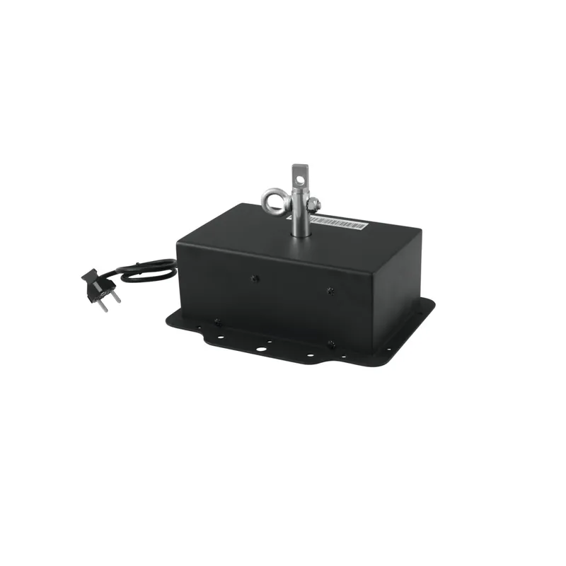 Sichere Zahlung EUROLITE MD-3030 DMX Sicherheits-Drehmotor