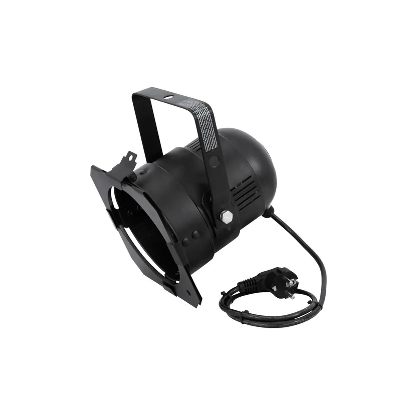 Heißes Angebot EUROLITE PAR-38 Spot sw