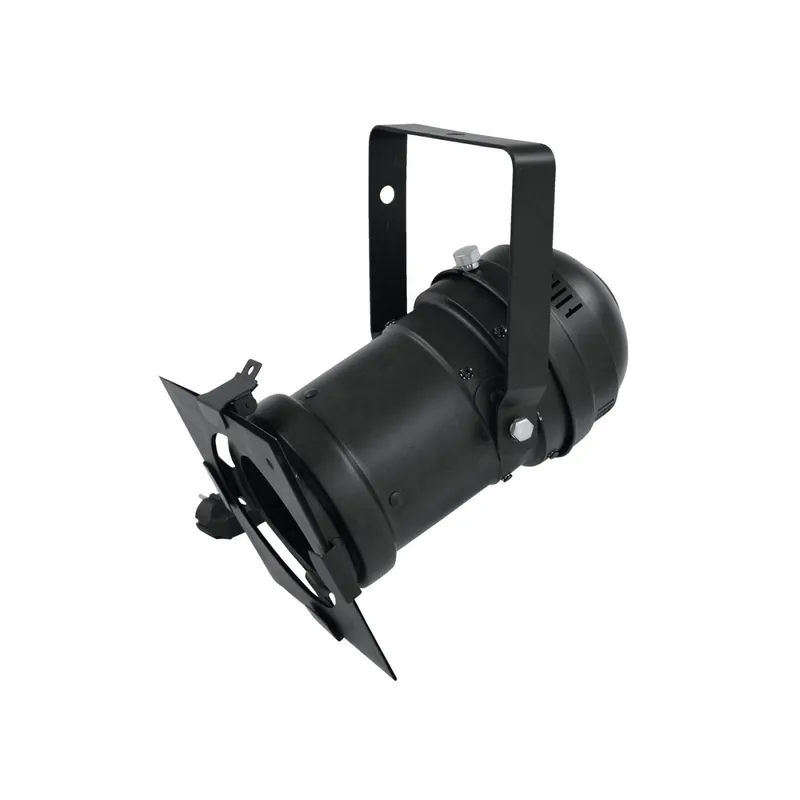 Aktuell EUROLITE PAR-46 Spot CDM-70 E-27 sw
