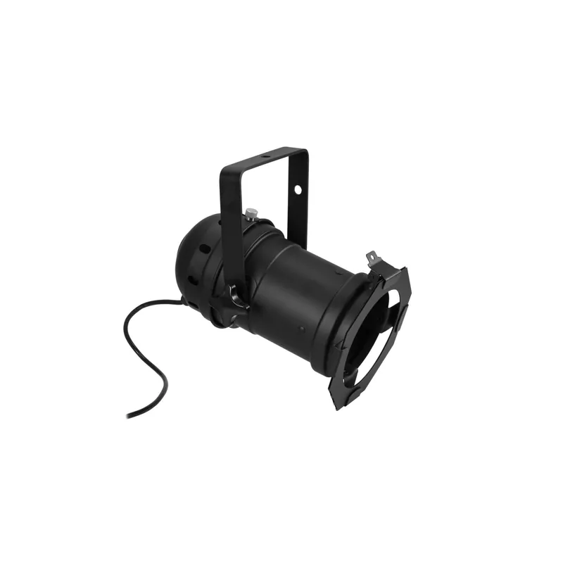 EUROLITE PAR-46 Spot E-27 sw Günstig