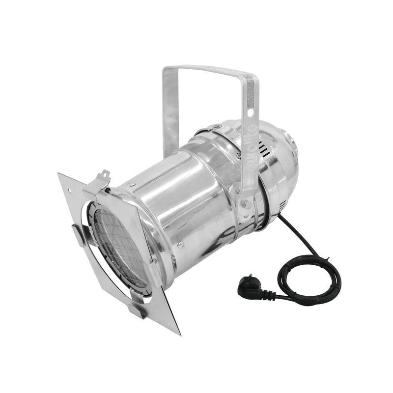 Nur Heute EUROLITE PAR-56 Spot CDM150 sil