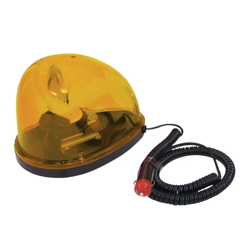 EUROLITE Polizeilicht STA-1221 orange 12V/21W Letzte Chance