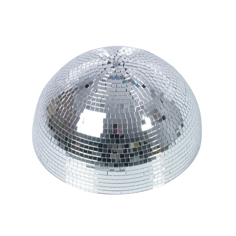 EUROLITE Spiegel-Halbkugel 40cm motorisiert Gratis Versand