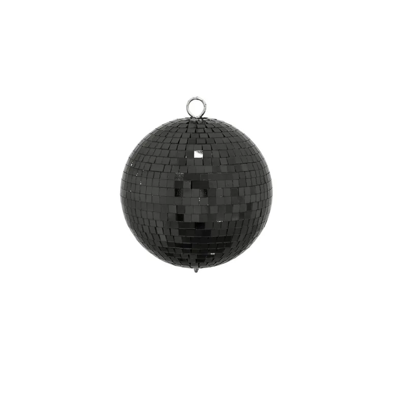 EUROLITE Spiegelkugel 15cm schwarz Günstig