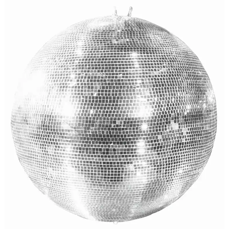 EUROLITE Spiegelkugel 75cm Kostenloser Versand