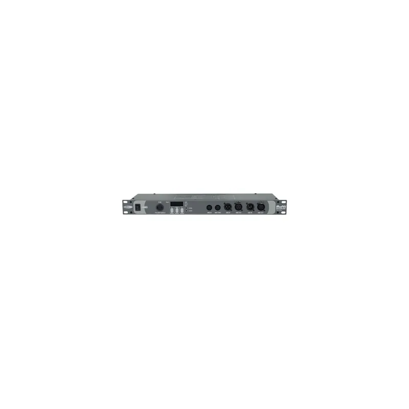 Bestseller Showtec - Multi Exchanger DMX/Analog-Wandler mit 72 Kanälen, 3- & 5-Pin