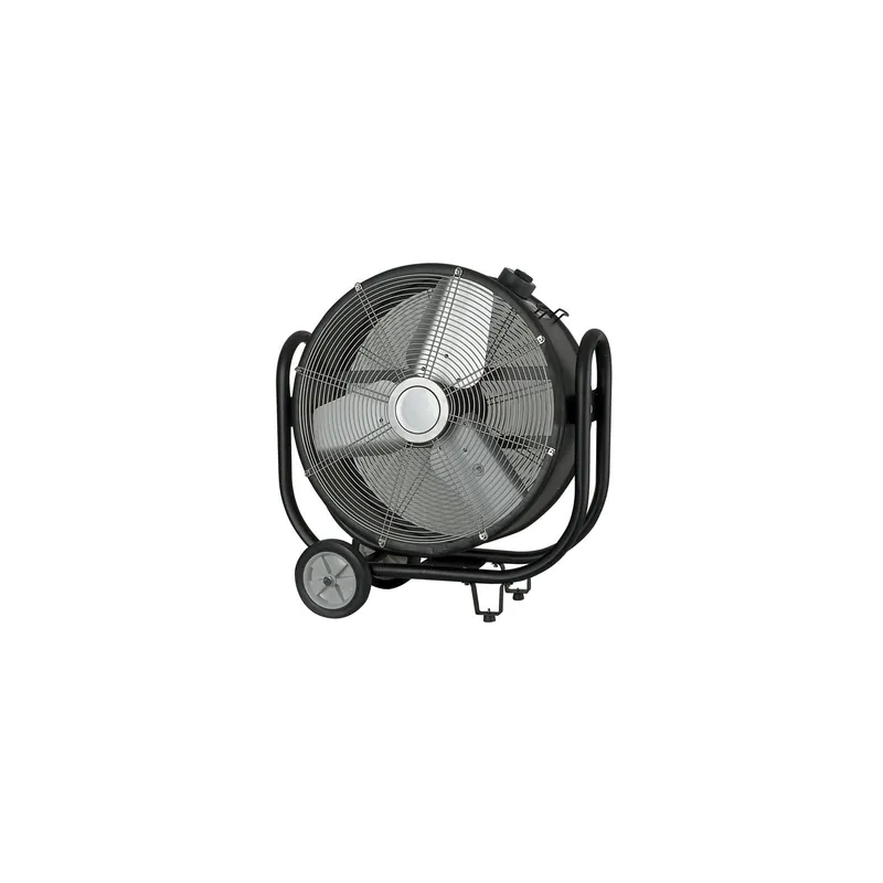 Showtec - SF-150 Axialer Touring-Ventilator Expressversand