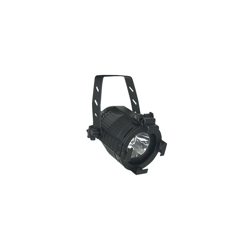 Garantierte Lieferung Showtec LED Pinspot Pro Schwarz