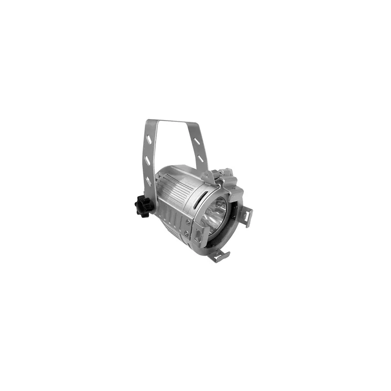 Showtec LED Pinspot Pro Silber Preisreduziert