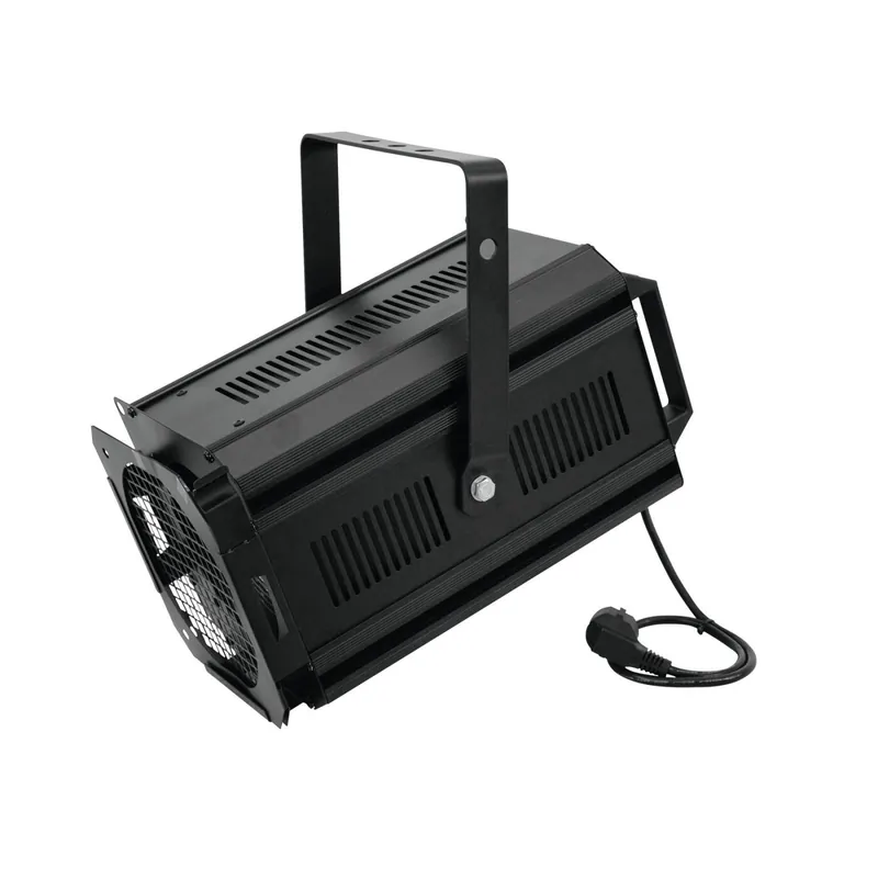 Nur Heute EUROLITE Theatre Spot 650/1000 Fresnel sw