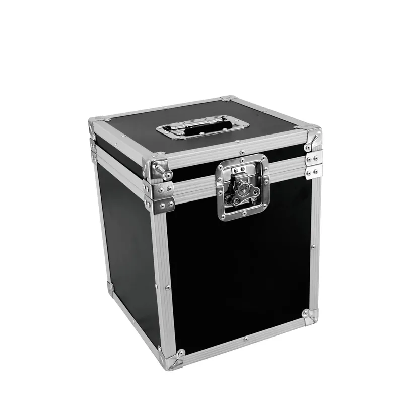 ROADINGER Flightcase Spiegelkugel 30cm Schnäppchen