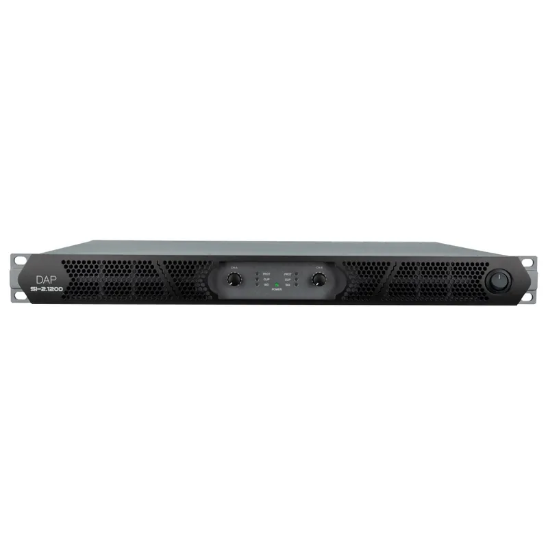 DAP SI-2.1200 Neue Kollektion