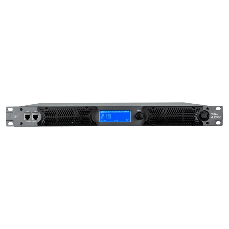 DAP TA-4.1700 Neuheit