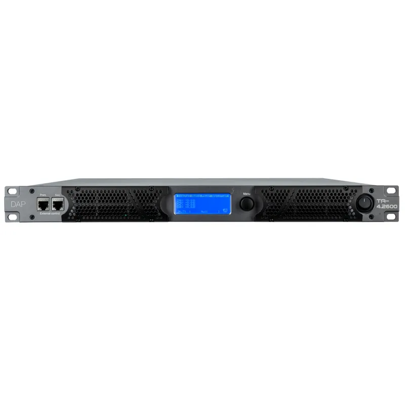 Bestpreis DAP TA-4.2600