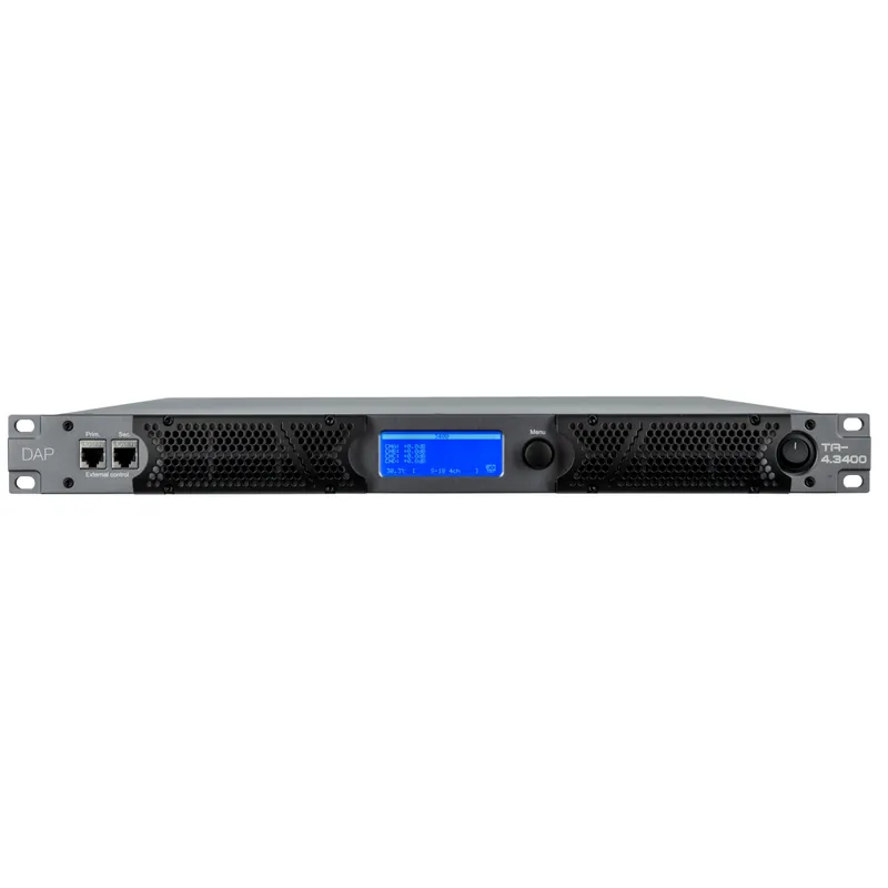 Sofort Bestellen DAP TA-4.3400