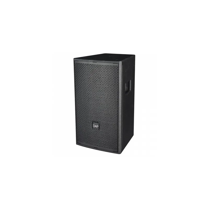 DAP NRG-8A Neu Im Sortiment