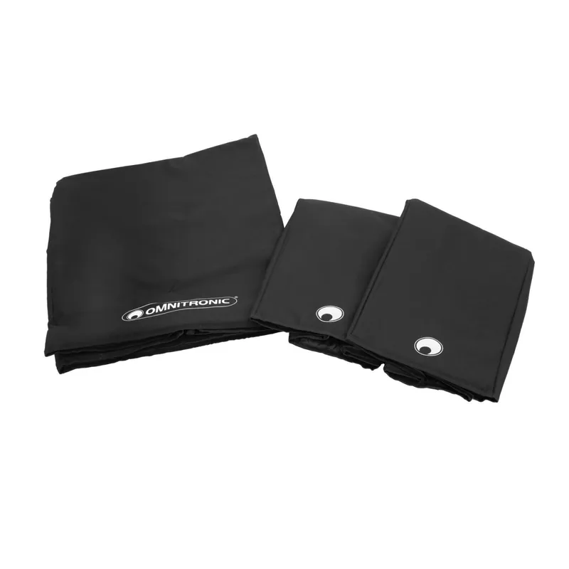 OMNITRONIC MAXX-1810NG Cover Set Geprüft