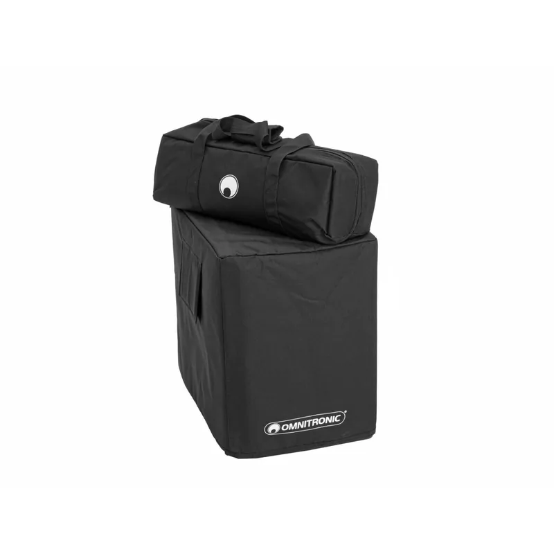 OMNITRONIC ROD-1043 Cover Set Preisknaller