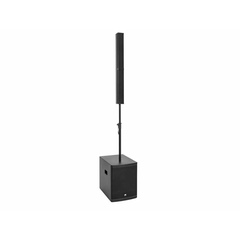 OMNITRONIC ROD-1283 Aktives Säulensystem Top-Preis