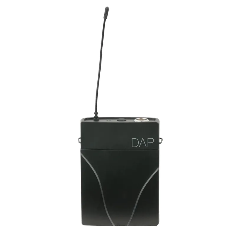 DAP BP-10 Beltpack transmitter for PSS-106 Bestpreis
