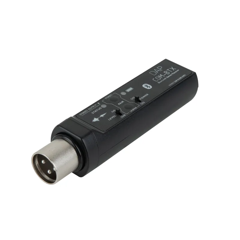 DAP COM-BTX BT 5.0 Audio Receiver Preiswert