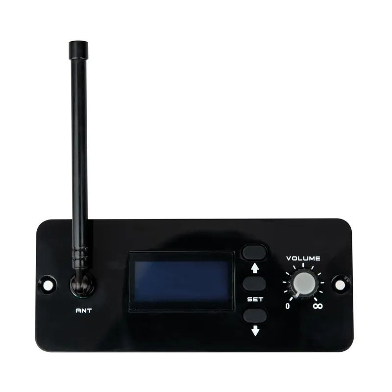 Rabatt DAP WR-10 Wireless receiver for PSS-106